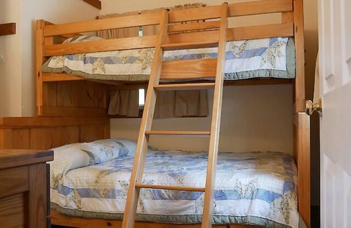 Weare Resort | Come stay at our four season resort!