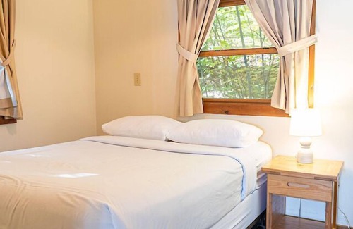 Weare Resort | Come stay at our four season resort!