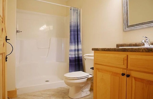 Weare Resort | Come stay at our four season resort!
