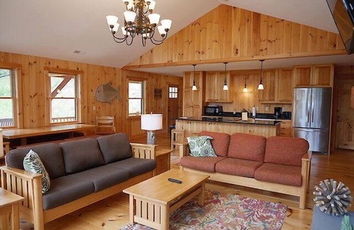 Weare Resort | Come stay at our four season resort!