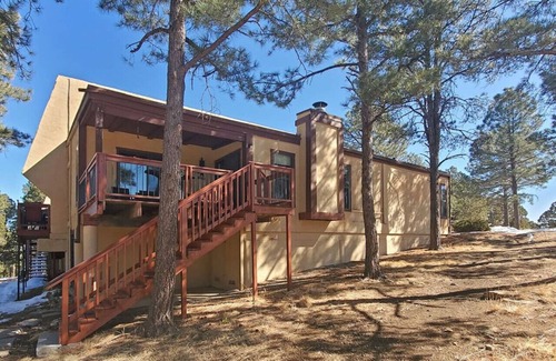 Alto House | Come Stay at Robert's Retreat