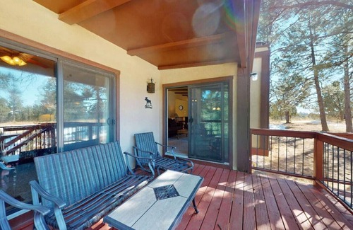 Alto House | Come Stay at Robert's Retreat