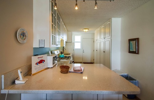 Mission Beach Condo | Come stay at this amazing ocean front condo in the heart of Mission Beach!