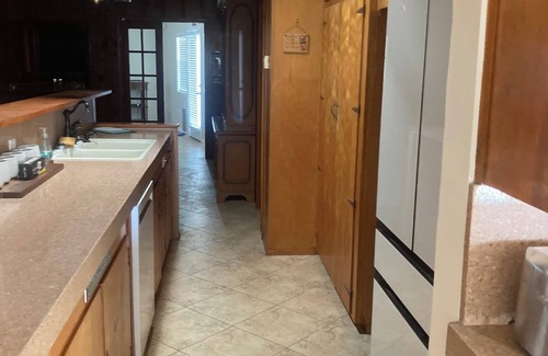 Desert Hot Springs House | Come stay at our wonderful Cactus Gardens Estate pool property