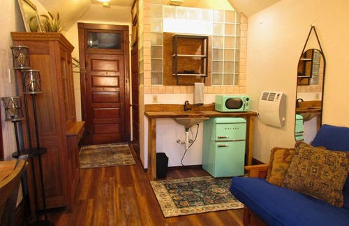 Hot Springs Apartment | Come stay for a night or a few - NO cleaning fee
