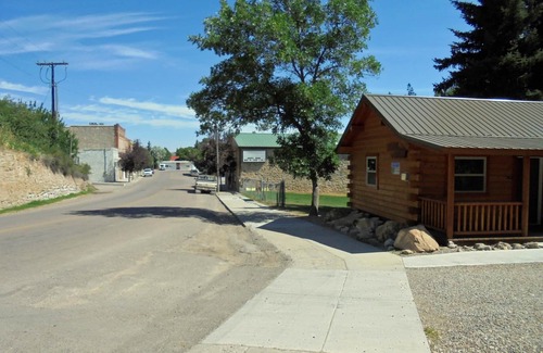 Belt Cabin | Come Stay in Belt Montana - Charming, Historic, Memorable