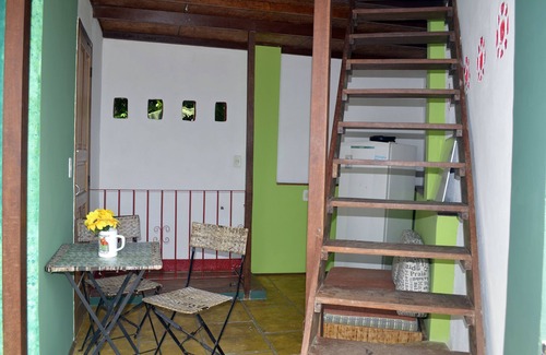 Lapa House | Come, this is delicious! Also for Companies. Wi-Fi 600 speed.