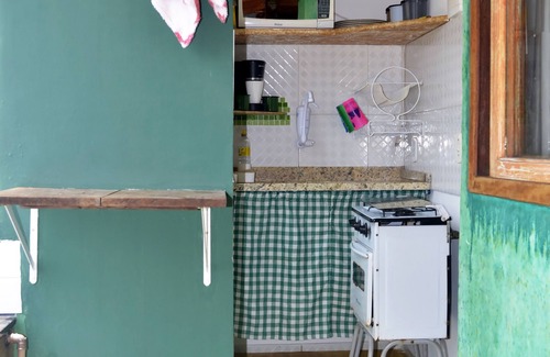 Lapa House | Come, this is delicious! Also for Companies. Wi-Fi 600 speed.