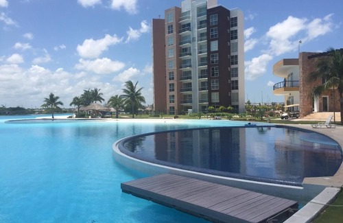 Cancun Apartment | COME TO CANCUN AND BE OUR GUEST!
