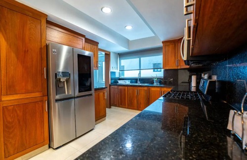 Renacimiento Apartment | Come to enjoy to the most amazing penthouse in Dominican Republic you’ll love it