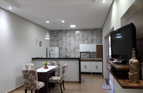 Olimpia House | Come to Olympia!