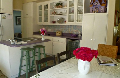 Valley Center House | COME TO SAN DIEGO! CHARMING COTTAGE IN PARK-LIKE SETTING - 5 MINS FROM FRWY