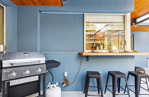 Fort Lauderdale House | Come to the Kayak club featuring indoor pool