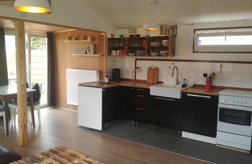 Dirkshorn Cabin | Come to the sea!