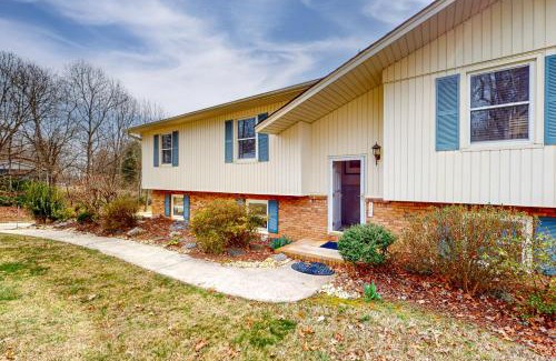 Candler House | Come Together Place