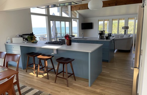 Wellfleet House | Come vacation at this beautiful five-star home! Reduced prices for fall 2025!