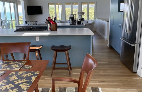 Wellfleet House | Come vacation at this beautiful five-star home! Reduced prices for fall 2025!