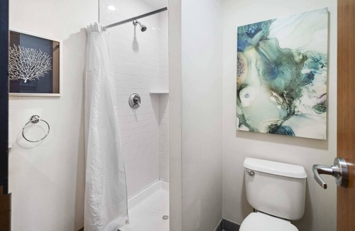 Downtown Boston Apartment | Come Visit Boston and Stay In Our Homey Studio
