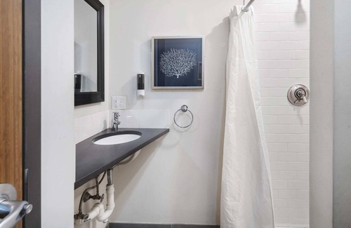Downtown Boston Apartment | Come Visit Boston and Stay In Our Homey Studio