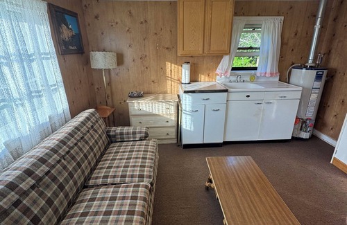 Eagle River Cottage | Come visit Lake Superior on the largest island in the continental United States.
