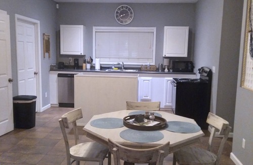 Wedowee House | Come visit our Nautical Nook!