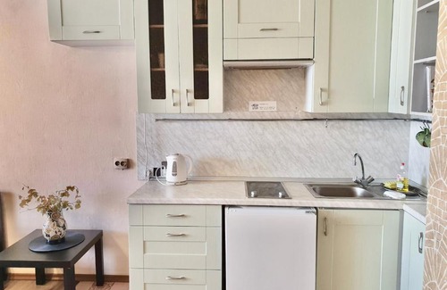 Sertolovo Apartment | Come2Us Sertolovo Center