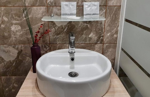 Sertolovo Apartment | Come2Us Sertolovo