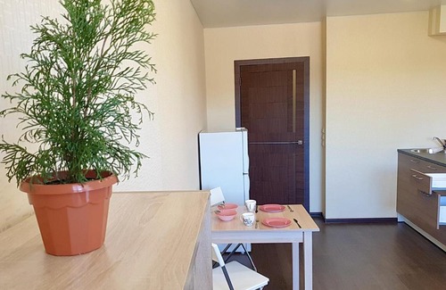 Sertolovo Apartment | Come2Us Sertolovo