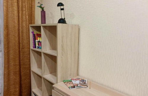 Sertolovo Apartment | Come2Us Sertolovo