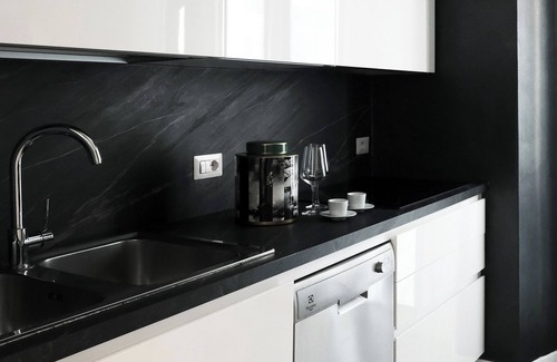 Porta Venezia Apartment | ComeCasa Spiga Elegant Apartment