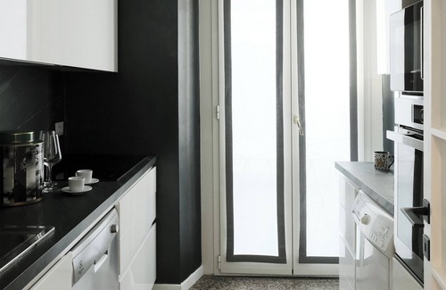 Porta Venezia Apartment | ComeCasa Spiga Elegant Apartment
