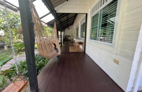 Lamphun House | ComeHome Lamphun