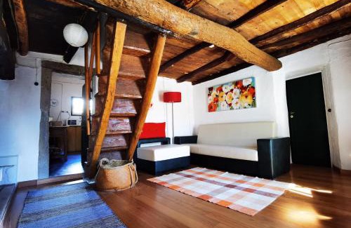 Tomar Ski Chalet | Comenda da Povoa