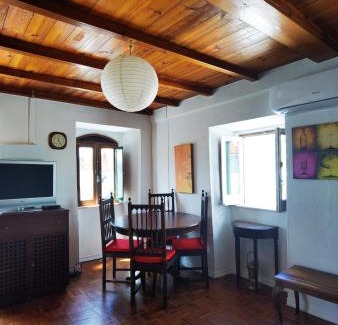 Tomar Ski Chalet | Comenda da Povoa