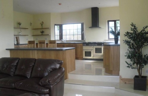 Kilmacthomas House | Comeragh View Lodge