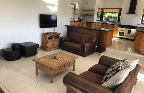 Kilmacthomas House | Comeragh View Lodge