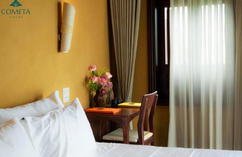 Gia Vien Villa | Cometa Villas Ninh Binh