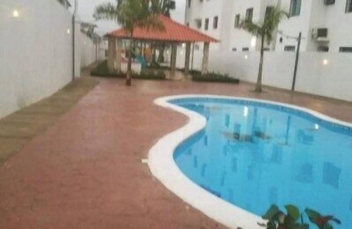Santiago de los Caballeros Apartment | Comfortable 3 Rooms with pool, Wifi, 1st level