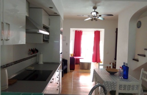 Sonnenland House | Comfortable and sunny bungalow in Maspalomas