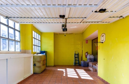 Villaescusa Cabin | Comfortable and spacious house near Cabarcen