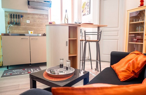 Saint-Paul-Trois-Chateaux Apartment | Comfortable apartment in an ideal location