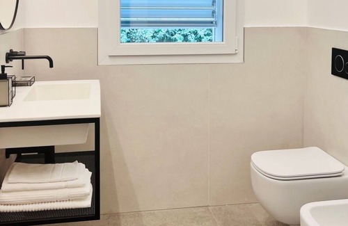 San Giovanni In Marignano House | Comfort and Design