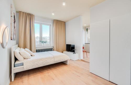 Opole Apartment | COMFISTAY Plac Piłsudskiego 8 - Rynek i Amfiteatr