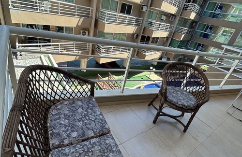 Colonia de Pescadores Apartment | Comfortable and cozy couple's apartment 2 minutes from Cumbuco-CE beach