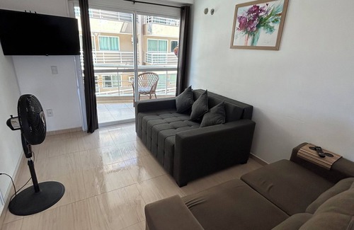 Colonia de Pescadores Apartment | Comfortable and cozy couple's apartment 2 minutes from Cumbuco-CE beach