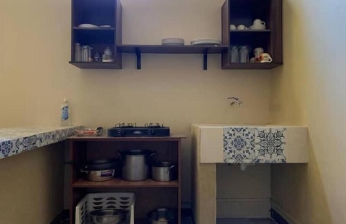 San Agustin de las Juntas Apartment | Comfortable-equipado apartment near the airport