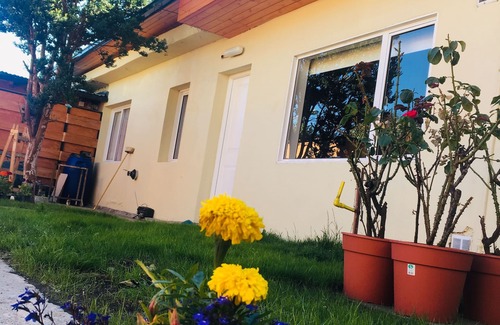 San Carlos de Bariloche House | comfortable house in the heart of the city