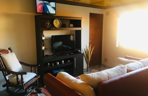 San Carlos de Bariloche House | comfortable house in the heart of the city