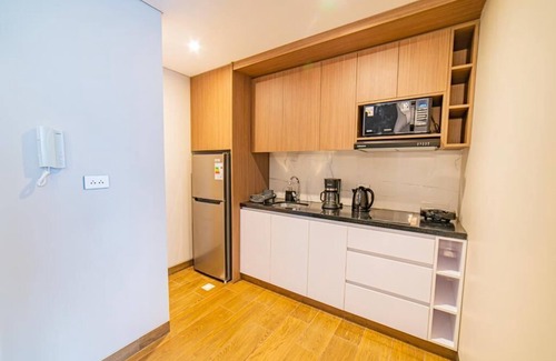 Santa Cruz Apartment | Comfortable and Exclusive Excel Ubica 5*.