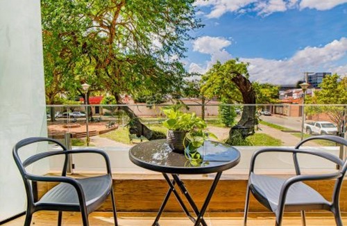 Santa Cruz Apartment | Comfortable and Exclusive Excel Ubica 5*.